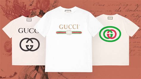 what is gucci shirts made out of|what materials does gucci make.